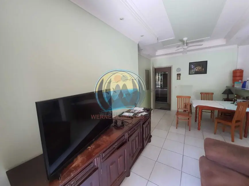 Foto 5 de Apartamento com 2 quartos à venda, 80m2 em Ubatuba - SP