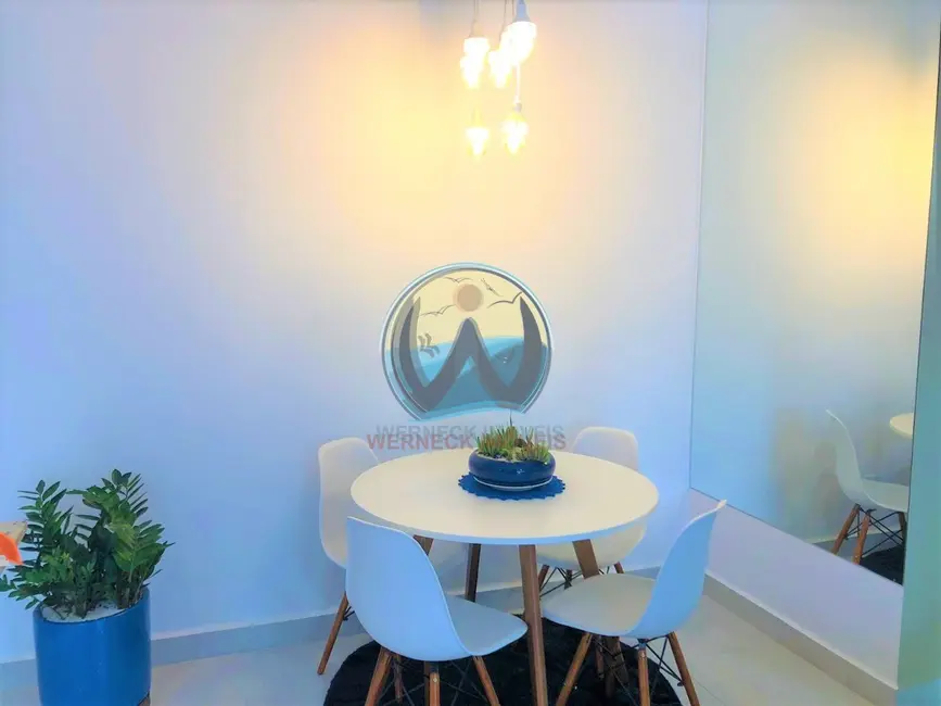 Foto 8 de Apartamento com 2 quartos à venda, 65m2 em Ubatuba - SP