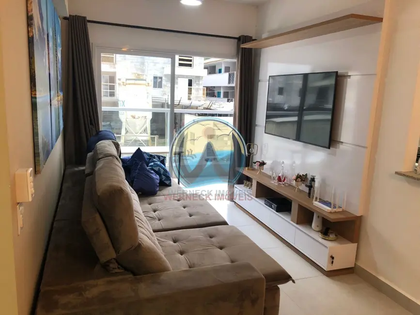 Foto 3 de Apartamento com 2 quartos à venda, 65m2 em Ubatuba - SP