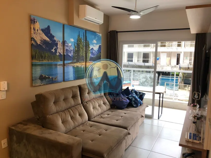 Foto 1 de Apartamento com 2 quartos à venda, 65m2 em Ubatuba - SP