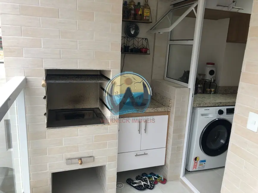 Foto 5 de Apartamento com 2 quartos à venda, 65m2 em Ubatuba - SP