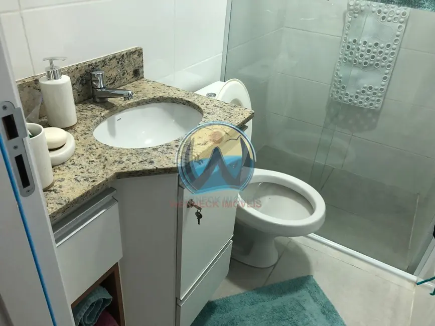 Foto 9 de Apartamento com 2 quartos à venda, 65m2 em Ubatuba - SP