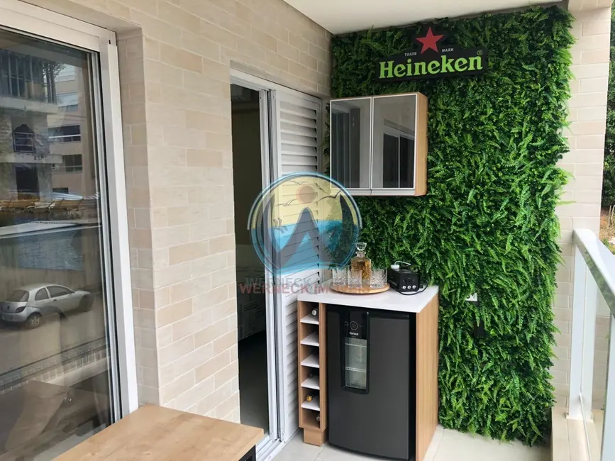 Foto 4 de Apartamento com 2 quartos à venda, 65m2 em Ubatuba - SP