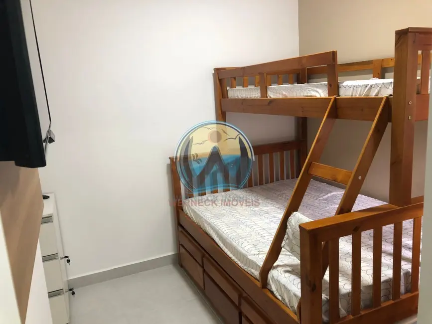 Foto 7 de Apartamento com 2 quartos à venda, 65m2 em Ubatuba - SP