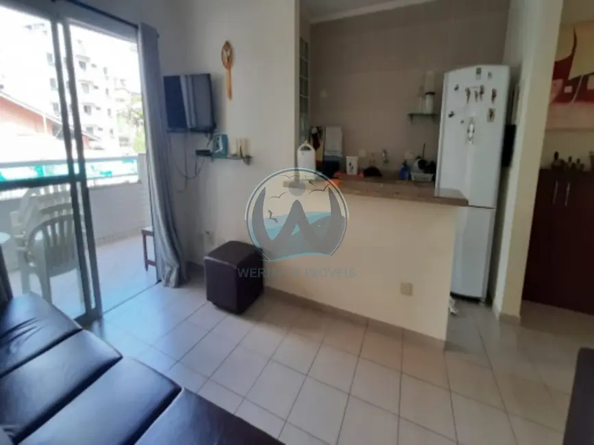 Foto 9 de Apartamento com 2 quartos à venda, 75m2 em Ubatuba - SP