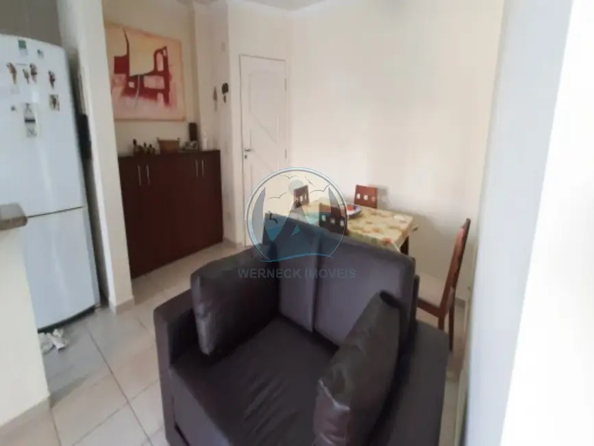 Foto 6 de Apartamento com 2 quartos à venda, 75m2 em Ubatuba - SP