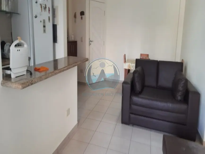 Foto 5 de Apartamento com 2 quartos à venda, 75m2 em Ubatuba - SP