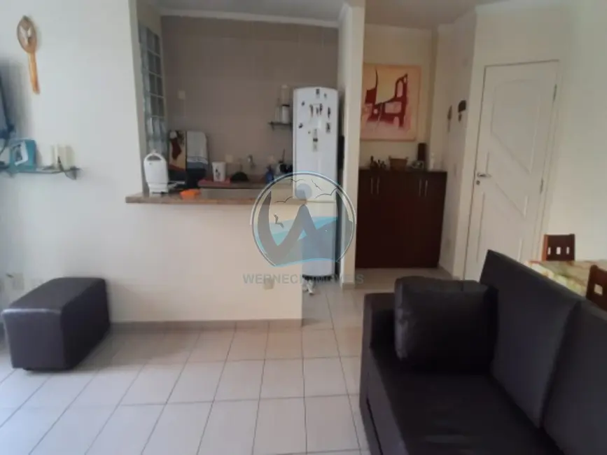 Foto 8 de Apartamento com 2 quartos à venda, 75m2 em Ubatuba - SP