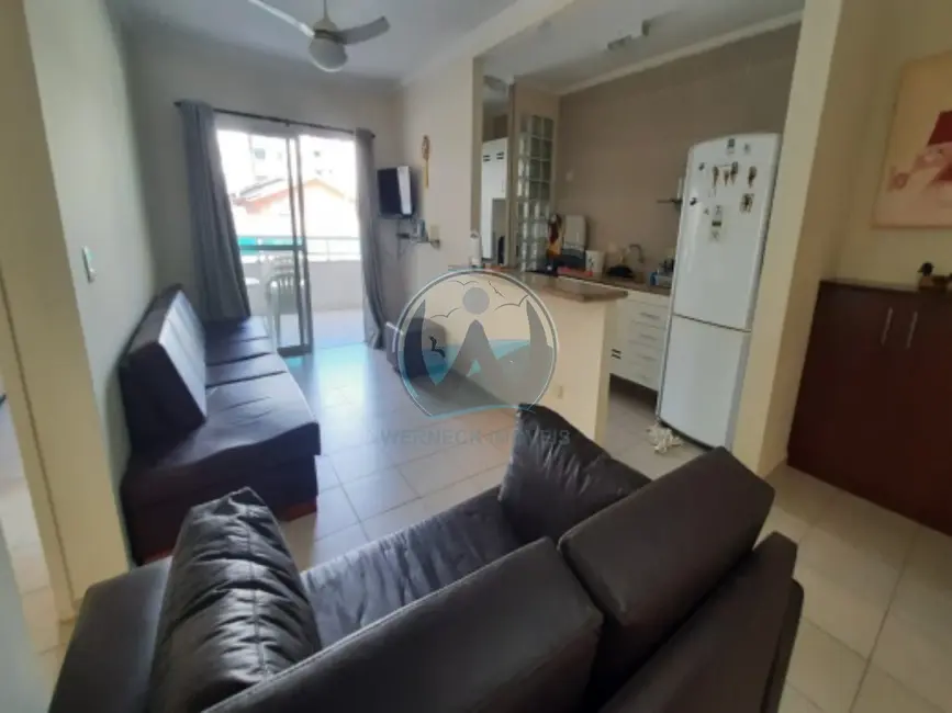 Foto 7 de Apartamento com 2 quartos à venda, 75m2 em Ubatuba - SP