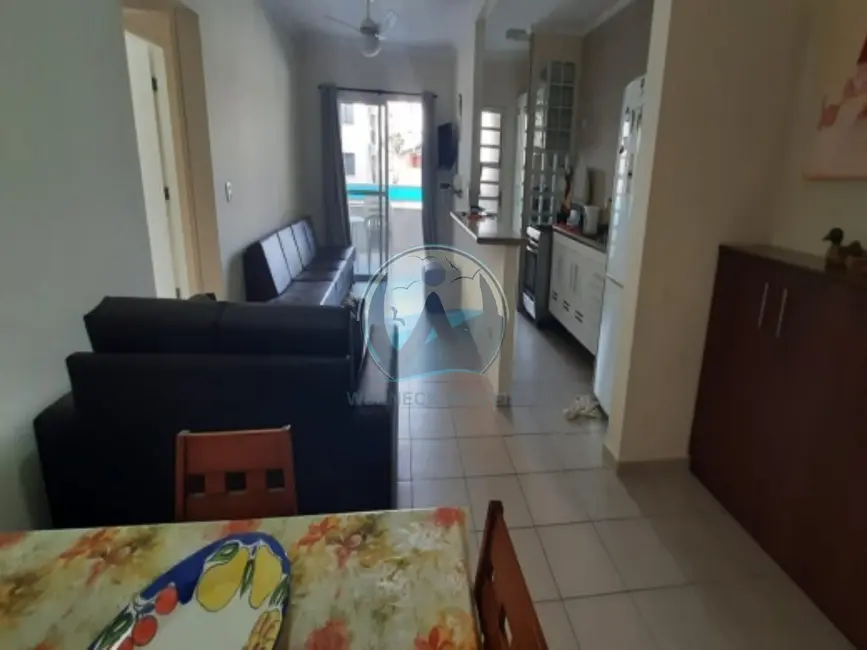 Foto 1 de Apartamento com 2 quartos à venda, 75m2 em Ubatuba - SP