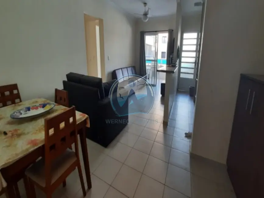 Foto 2 de Apartamento com 2 quartos à venda, 75m2 em Ubatuba - SP