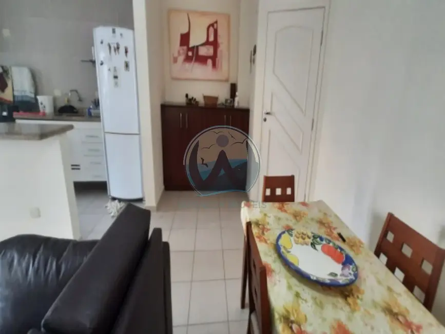 Foto 4 de Apartamento com 2 quartos à venda, 75m2 em Ubatuba - SP