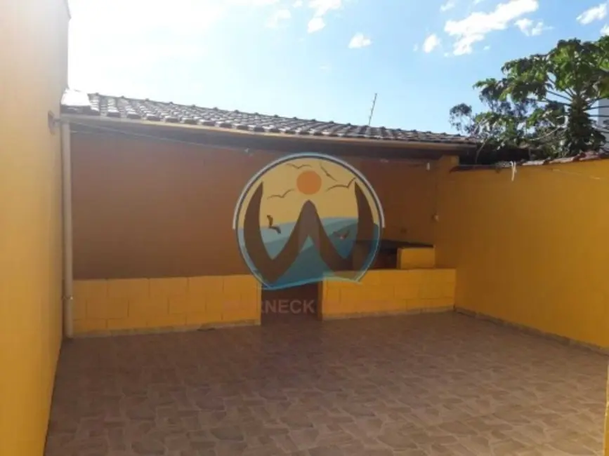 Foto 2 de Casa com 3 quartos à venda, 100m2 em Ubatuba - SP