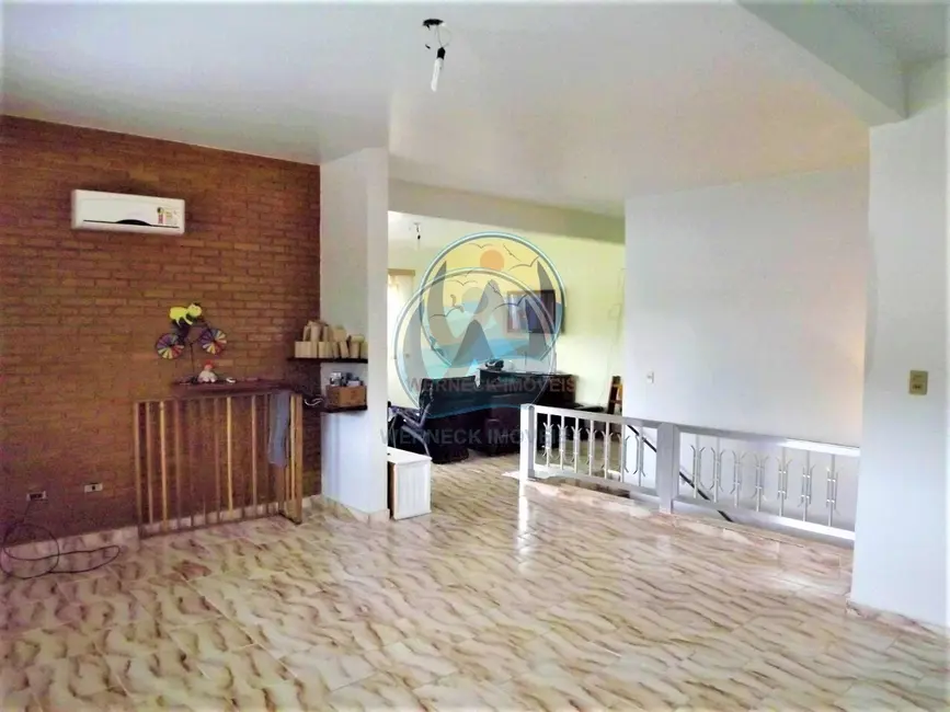 Foto 3 de Casa com 3 quartos à venda, 330m2 em Silop, Ubatuba - SP