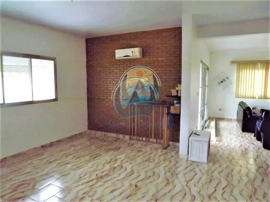 Foto 4 de Casa com 3 quartos à venda, 330m2 em Silop, Ubatuba - SP