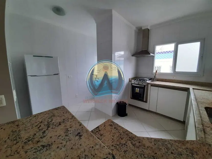 Foto 3 de Apartamento com 3 quartos à venda, 132m2 em Ubatuba - SP