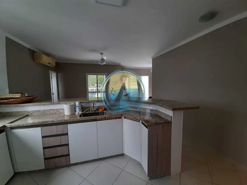 Foto 2 de Apartamento com 3 quartos à venda, 132m2 em Ubatuba - SP