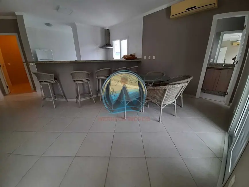 Foto 4 de Apartamento com 3 quartos à venda, 132m2 em Ubatuba - SP