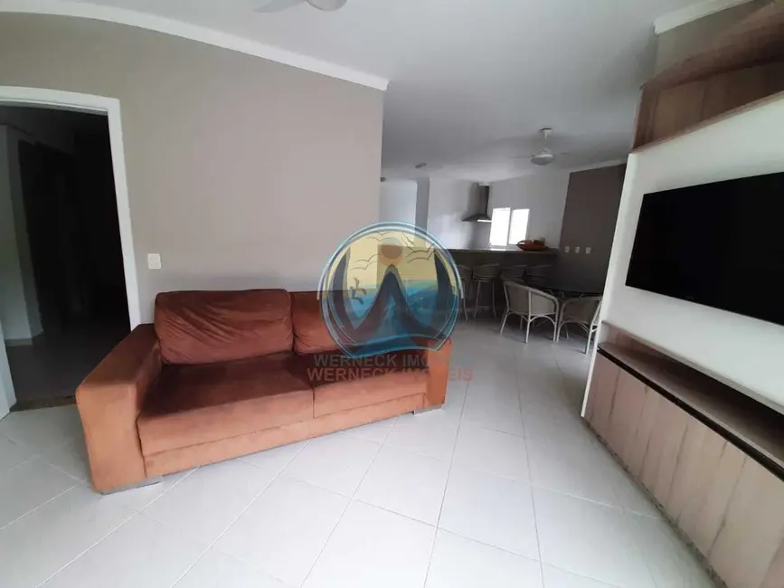 Foto 5 de Apartamento com 3 quartos à venda, 132m2 em Ubatuba - SP