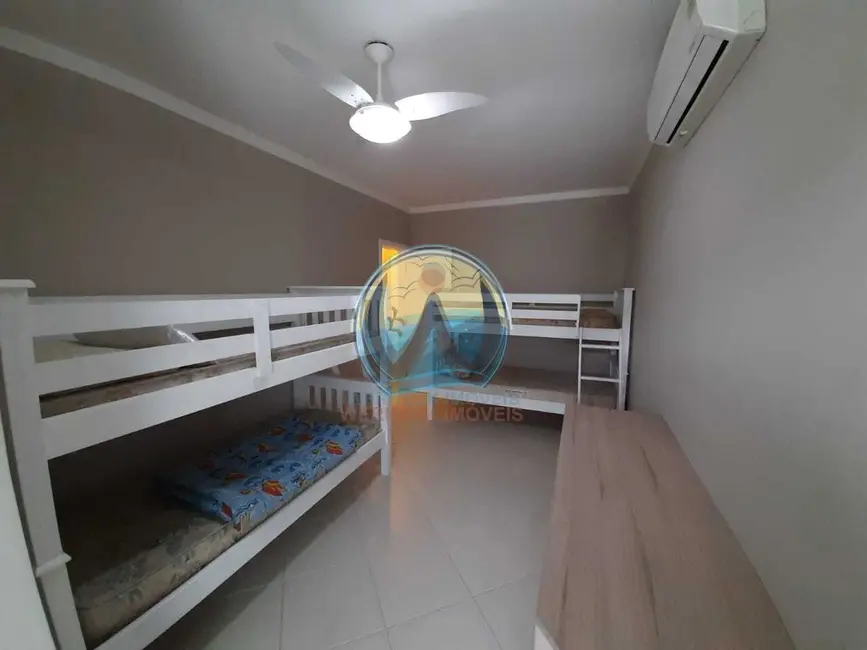 Foto 7 de Apartamento com 3 quartos à venda, 132m2 em Ubatuba - SP