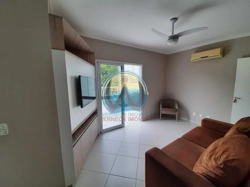 Foto 6 de Apartamento com 3 quartos à venda, 132m2 em Ubatuba - SP