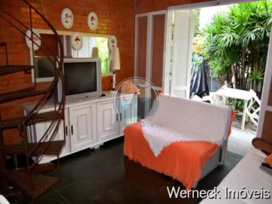 Foto 5 de Apartamento com 2 quartos à venda, 59m2 em Ubatuba - SP