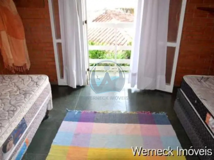 Foto 8 de Apartamento com 2 quartos à venda, 59m2 em Ubatuba - SP