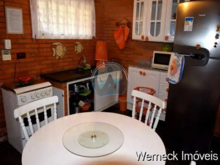 Foto 6 de Apartamento com 2 quartos à venda, 59m2 em Ubatuba - SP