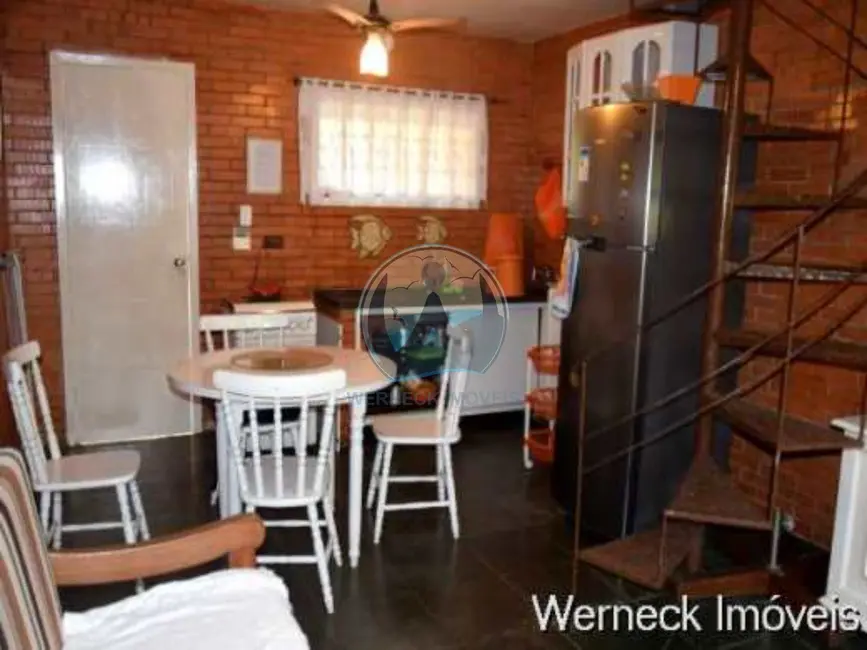 Foto 4 de Apartamento com 2 quartos à venda, 59m2 em Ubatuba - SP