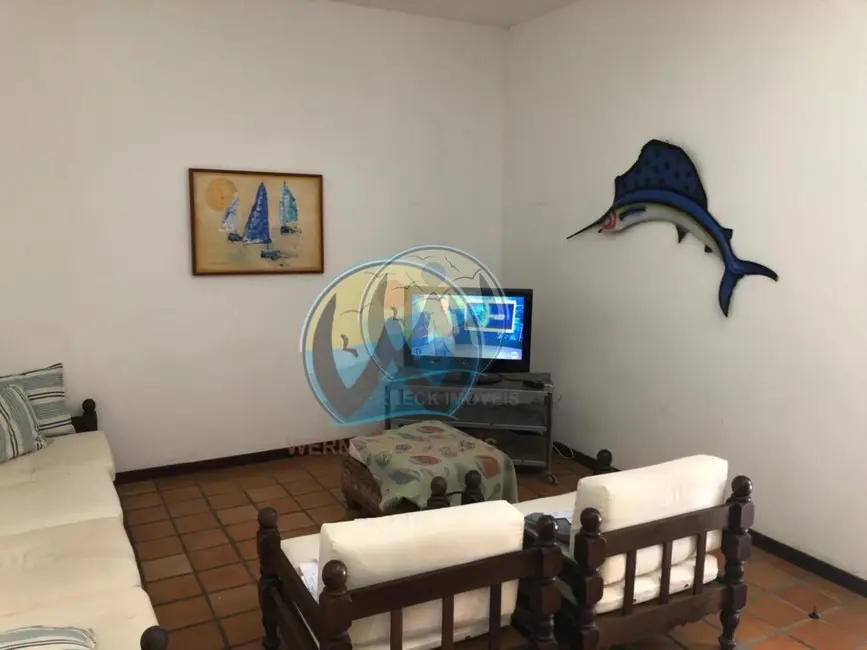 Foto 5 de Casa com 3 quartos à venda, 178m2 em Ubatuba - SP