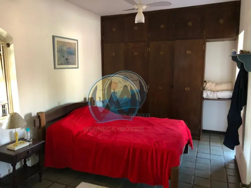 Foto 6 de Casa com 3 quartos à venda, 178m2 em Ubatuba - SP