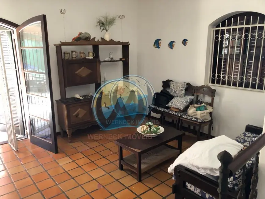 Foto 4 de Casa com 3 quartos à venda, 178m2 em Ubatuba - SP