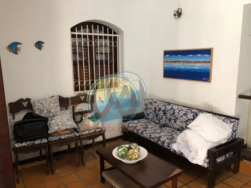 Foto 3 de Casa com 3 quartos à venda, 178m2 em Ubatuba - SP
