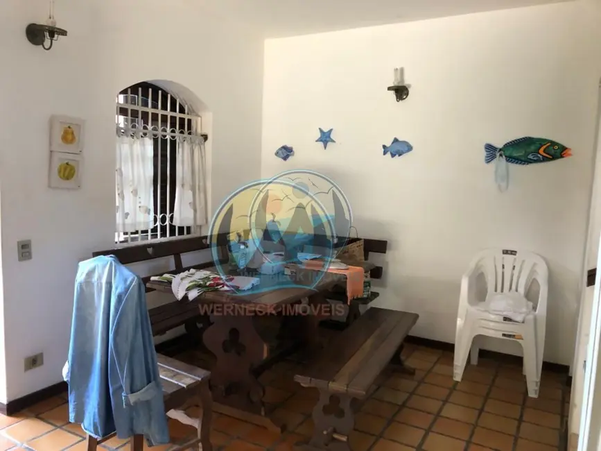 Foto 8 de Casa com 3 quartos à venda, 178m2 em Ubatuba - SP