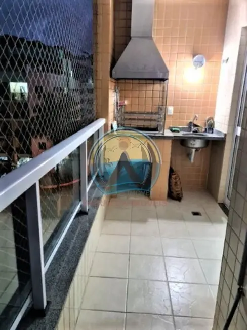 Foto 3 de Apartamento com 2 quartos à venda, 70m2 em Ubatuba - SP