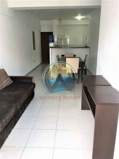 Foto 2 de Apartamento com 2 quartos à venda, 70m2 em Ubatuba - SP