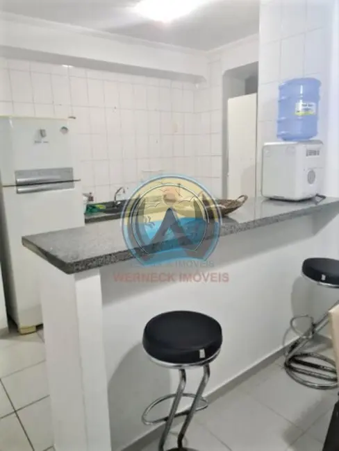 Foto 4 de Apartamento com 2 quartos à venda, 70m2 em Ubatuba - SP