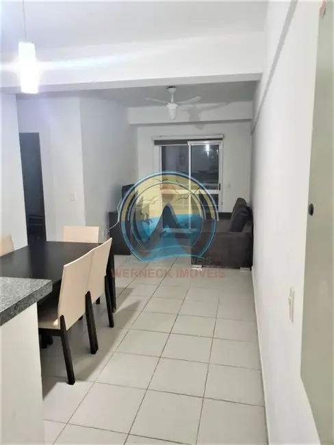 Foto 1 de Apartamento com 2 quartos à venda, 70m2 em Ubatuba - SP
