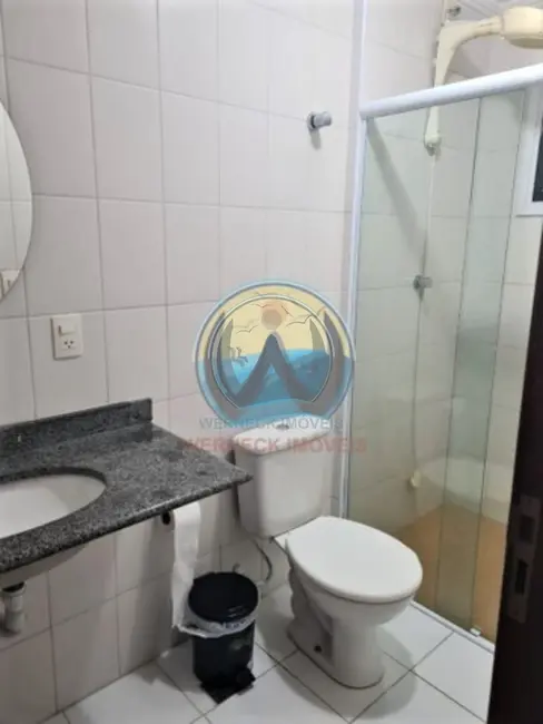 Foto 9 de Apartamento com 2 quartos à venda, 70m2 em Ubatuba - SP