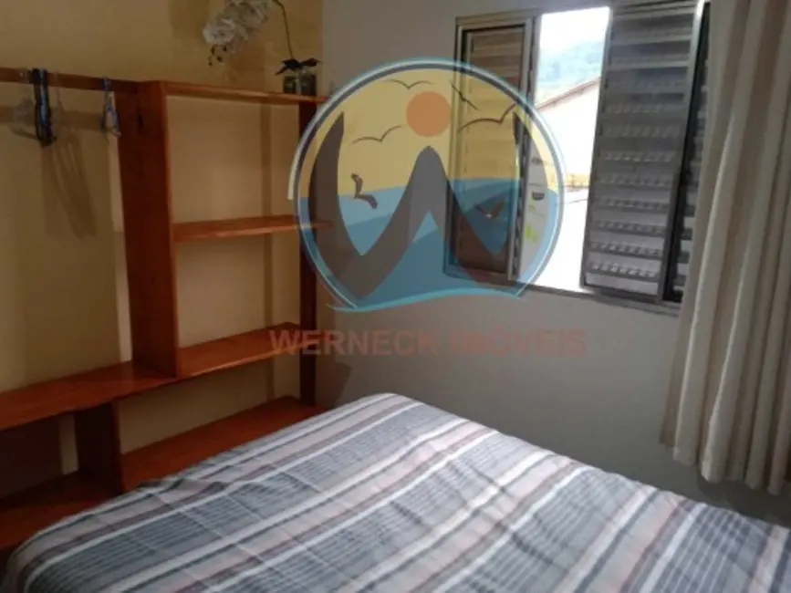 Foto 9 de Casa com 2 quartos à venda, 120m2 em Ubatuba - SP