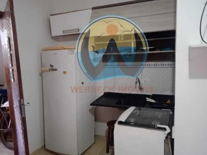 Foto 7 de Casa com 2 quartos à venda, 120m2 em Ubatuba - SP