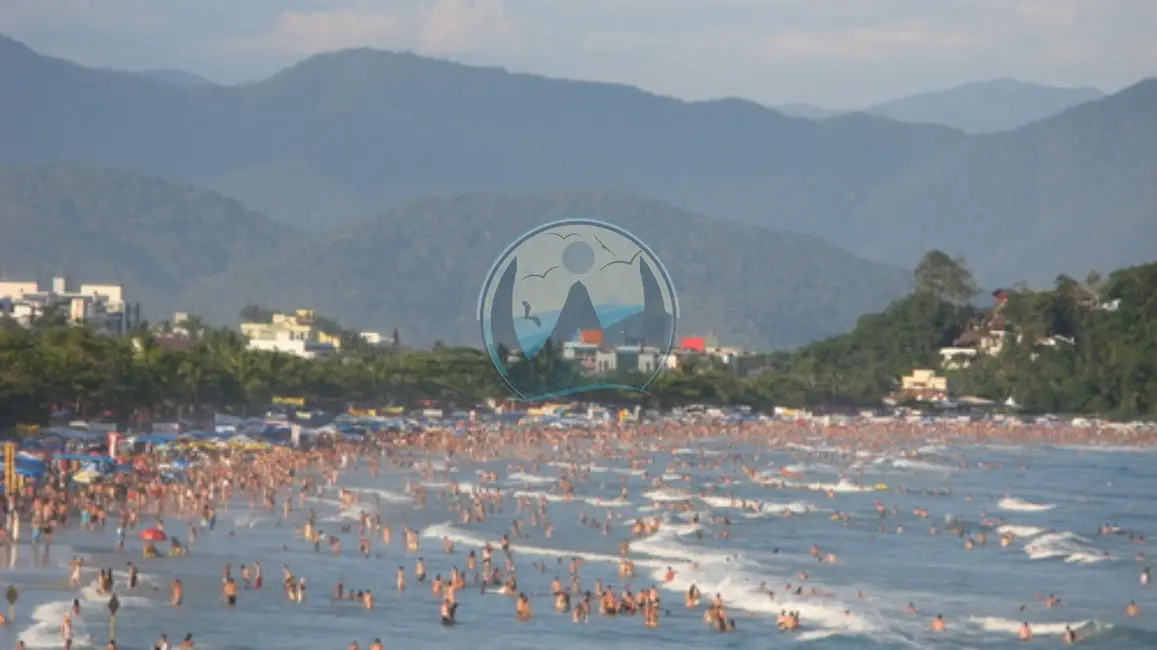 Foto 9 de Casa de Condomínio com 1 quarto à venda, 70m2 em Ubatuba - SP