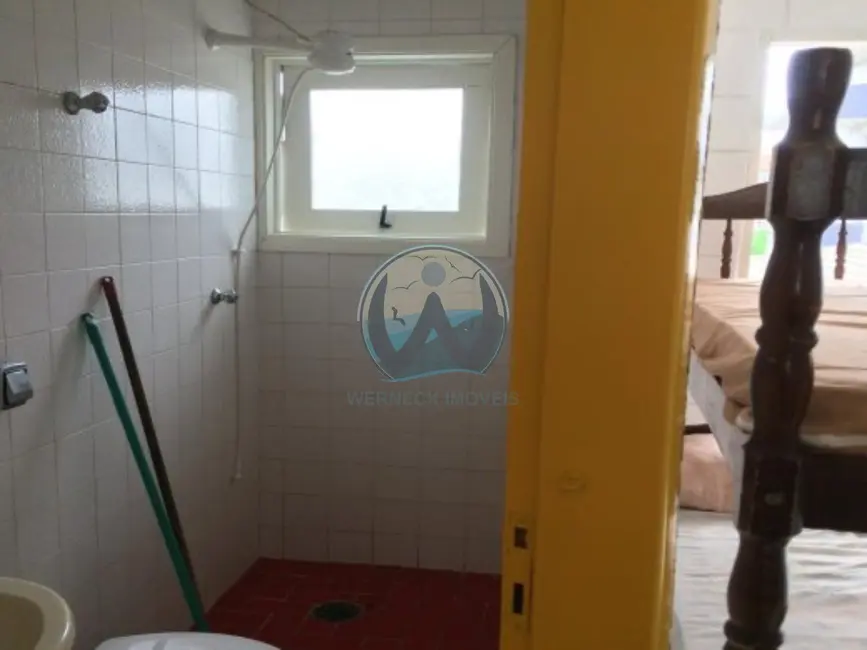 Foto 2 de Casa de Condomínio com 1 quarto à venda, 70m2 em Ubatuba - SP