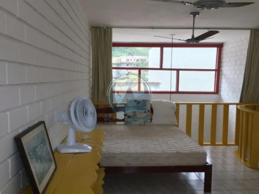 Foto 1 de Casa de Condomínio com 1 quarto à venda, 70m2 em Ubatuba - SP