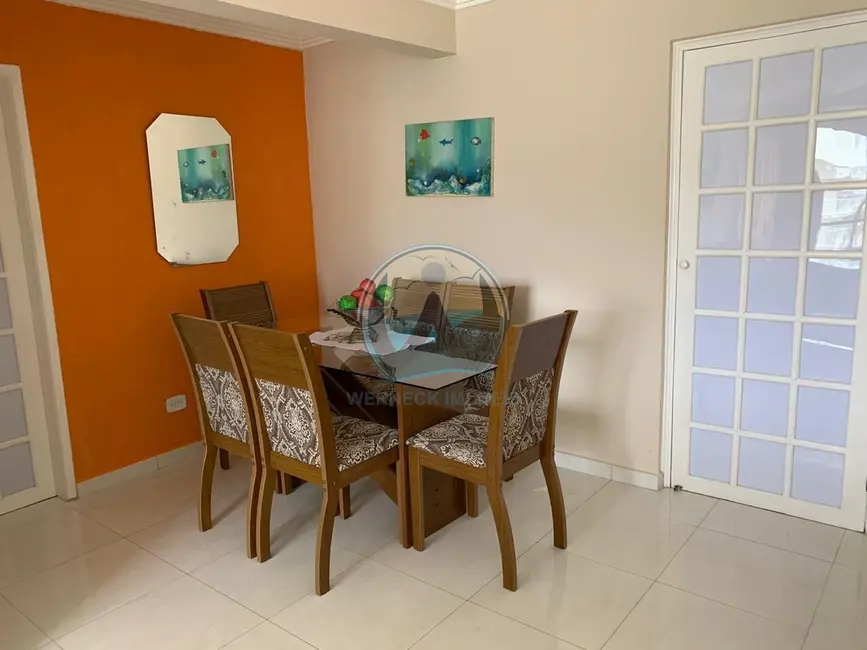 Foto 3 de Apartamento com 2 quartos à venda, 82m2 em Ubatuba - SP