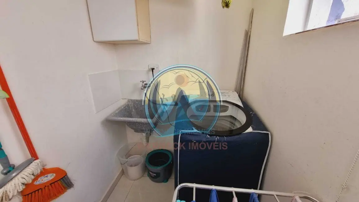 Foto 4 de Apartamento com 2 quartos à venda, 82m2 em Ubatuba - SP