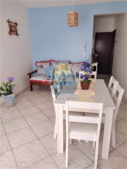 Foto 1 de Apartamento com 3 quartos à venda, 95m2 em Centro, Ubatuba - SP