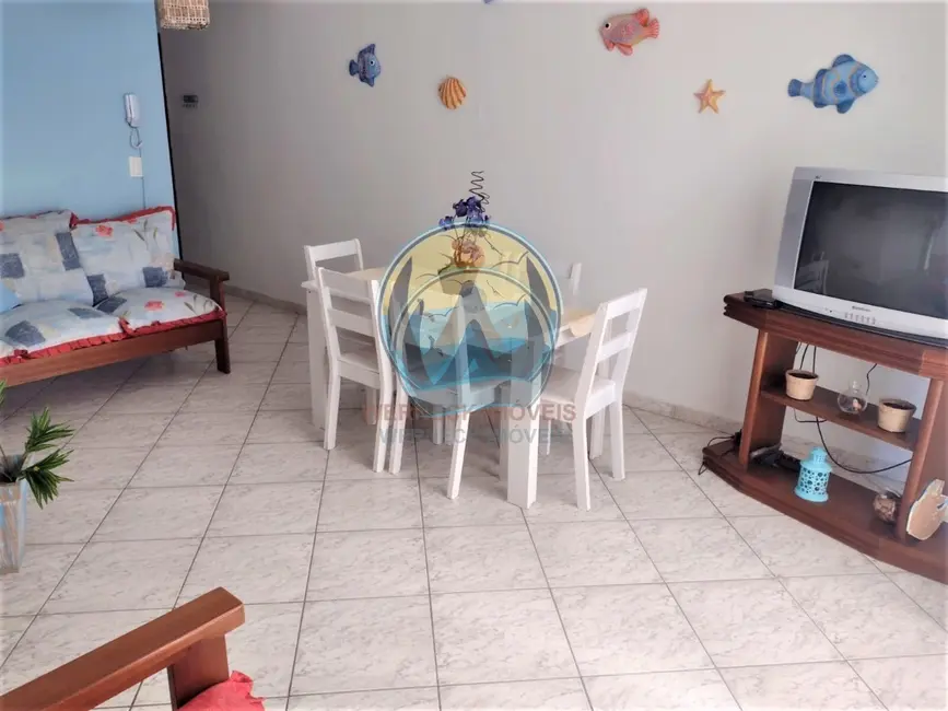 Foto 3 de Apartamento com 3 quartos à venda, 95m2 em Centro, Ubatuba - SP