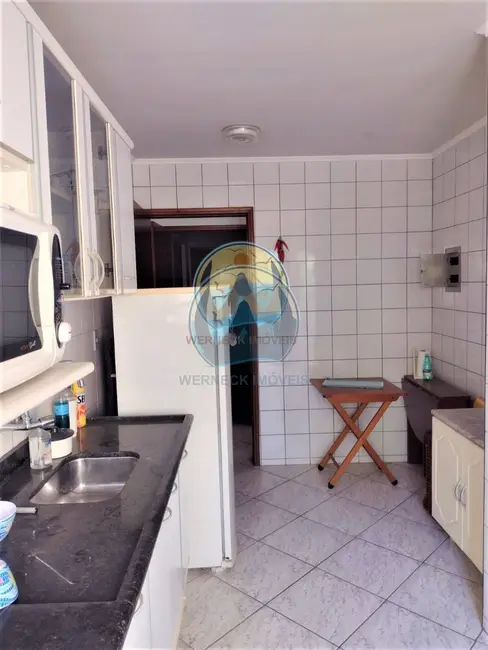 Foto 5 de Apartamento com 3 quartos à venda, 95m2 em Centro, Ubatuba - SP