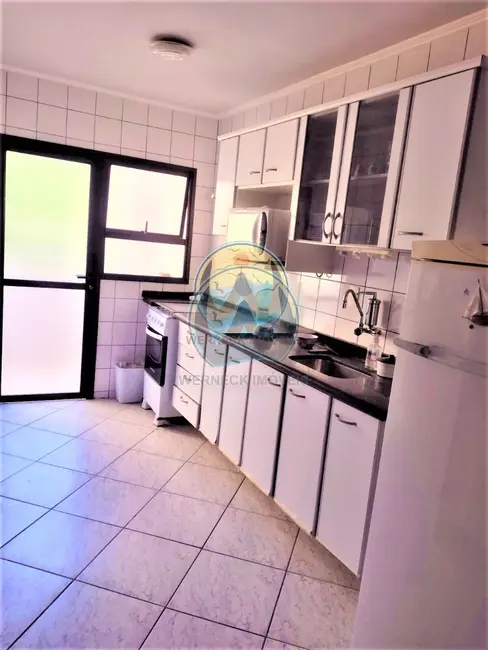 Foto 4 de Apartamento com 3 quartos à venda, 95m2 em Centro, Ubatuba - SP